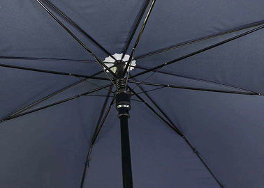 Reklama Klasyczny parasol w sztyfcie Straight Bone, parasolka przeciwdeszczowa Rain Stick