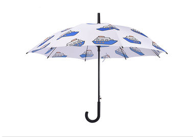 Parasole damskie z tkaniny poliestrowej / pongee, parasol golfowy Rain Stick