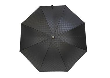 Kompaktowa parasolka dziecięca w kształcie czarnej dłoni, otwarta UV, wewnątrz metalowego wałka 8 mm