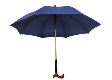 Parasol wędrowny z regulacją wysokości, stojak na laski, parasol laski do wspinaczki