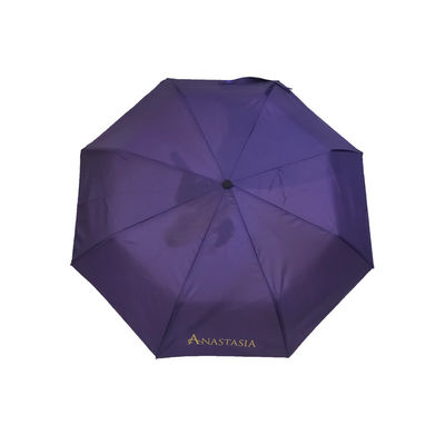 Wiatroodporny składany dwuwarstwowy parasol 21 &quot;× 8K