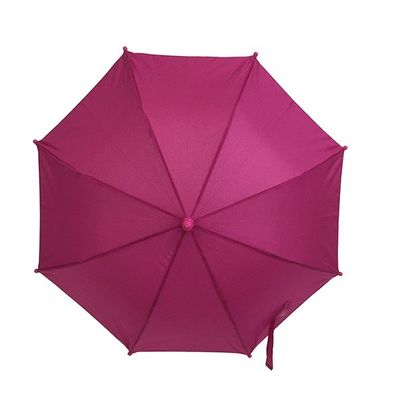 Kompaktowy parasol do sitodruku 15,5 &quot;* 8K dla dzieci