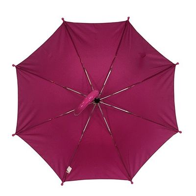 Kompaktowy parasol do sitodruku 15,5 &quot;* 8K dla dzieci