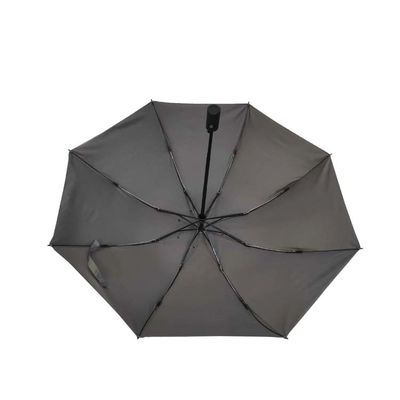 Wiatroodporny składany parasol SGS z włókna szklanego