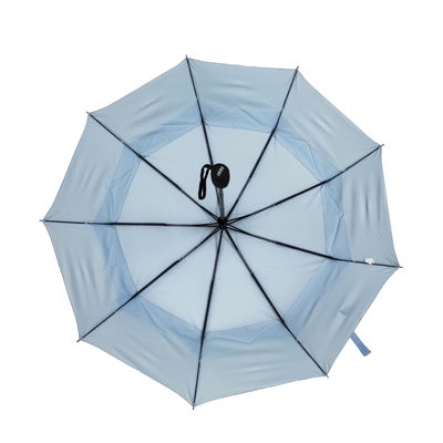 SGS Gumowy uchwyt 21 &quot;* 9K Automatyczny parasol podróżny