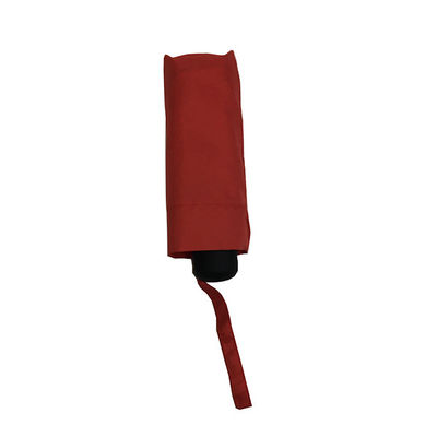 Wysokiej jakości rozmiar telefonu komórkowego Mini przenośny 5-krotny parasol