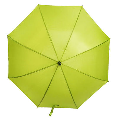 35-calowy automatyczny parasol z tkaniny Pongee