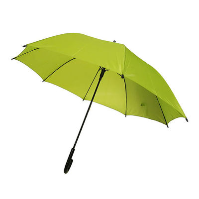 35-calowy automatyczny parasol z tkaniny Pongee