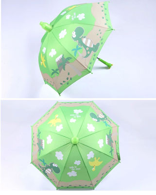 Ładny karton wodoodporny parasol golfowy dla dzieci