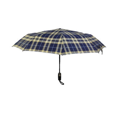 TUV Windproof Compact 3 składany parasol do podróży