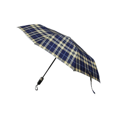 TUV Windproof Compact 3 składany parasol do podróży