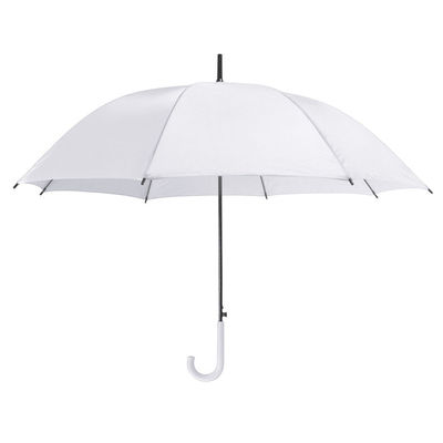 Wiatroodporny, jednorazowy parasol 103 cm 23 &quot;* 8K
