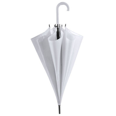 Wiatroodporny, jednorazowy parasol 103 cm 23 &quot;* 8K