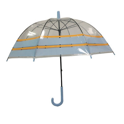 70 cm pełny nadruk plastikowy parasol POE dla dzieci