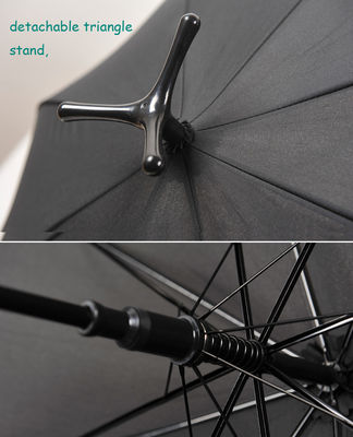 Unikalny projekt niestandardowy parasol zmieniający kolor z dostosowanymi nadrukami