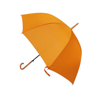 J Uchwyt 27-calowy, wiatroodporny parasol do golfa