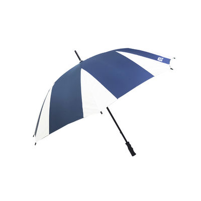 8 Instrukcja obsługi kości z włókna szklanego 27-calowe wiatroodporne parasole golfowe