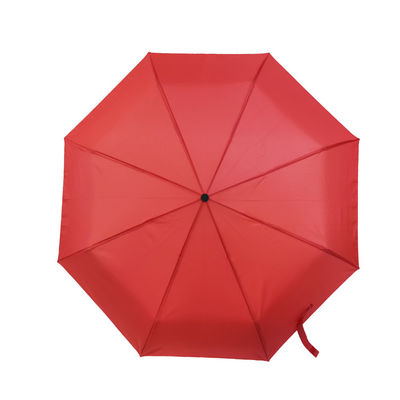 Rama aluminiowa Instrukcja Otwórz 3 składany parasol Promocja