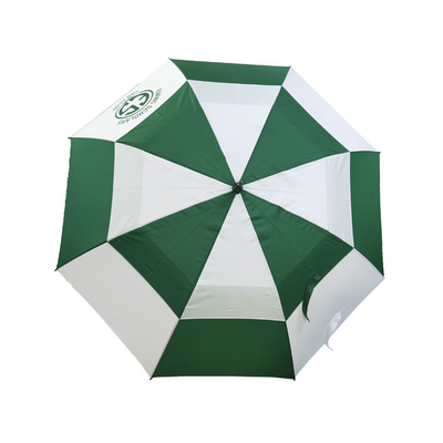 Ponadgabarytowy parasol golfowy Pongee Storm z uchwytem EVA