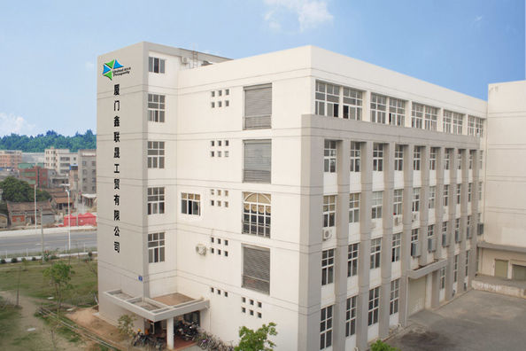 Chiny Xiamen United-Prosperity Industry & Trade Co., Ltd. profil firmy