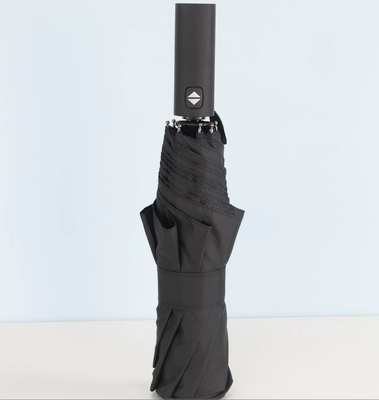 automatycznie otwierany składany parasol ze zmianą nadruku, gdy spotkasz parasol wodny