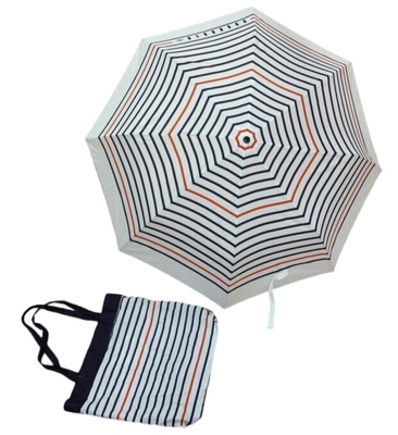 kreatywny parasol z torebką specjalną parasol Custom Size torba z zipem parasol