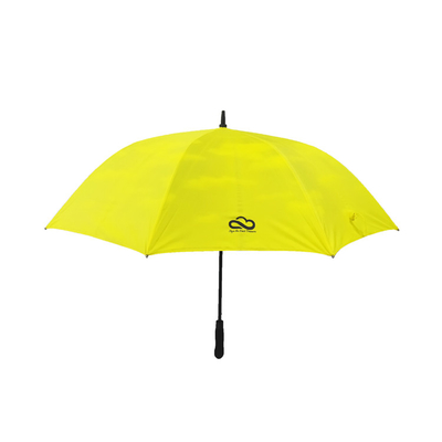 Premium Windproof Golf Parasol z zwiększoną trwałością podwójne warstwy