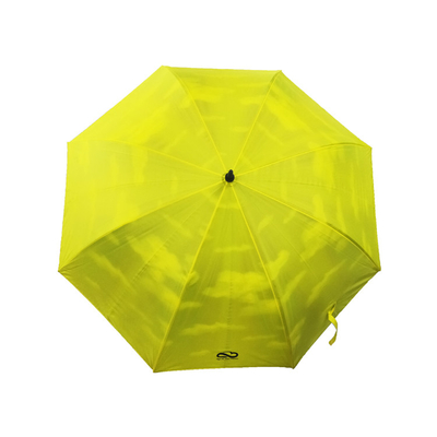 Premium Windproof Golf Parasol z zwiększoną trwałością podwójne warstwy