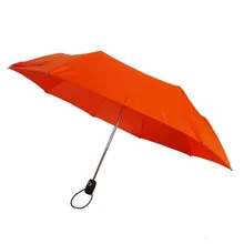 Windproof Manual Open Aluminium Umbrella Super Lightweight Design Silny w wietrze