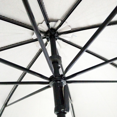 Chome Płyty stalowe dzieciom kompaktowy parasol z dostosowaną opakowaniem i 90cm otwartej średnicy