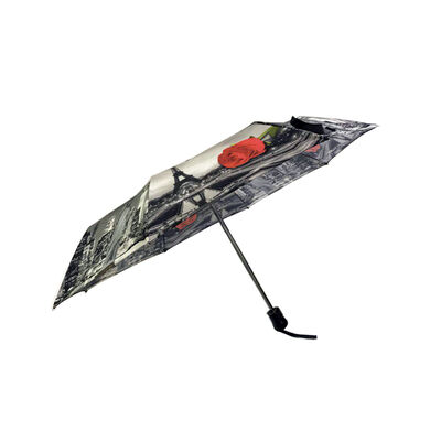 Samodzielna torebka z tkaniny składany przedmiot z dostosowania druku idealny do dostosowania opakowań i zwiększenia tożsamości