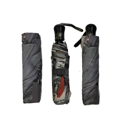 Samodzielna torebka z tkaniny składany przedmiot z dostosowania druku idealny do dostosowania opakowań i zwiększenia tożsamości