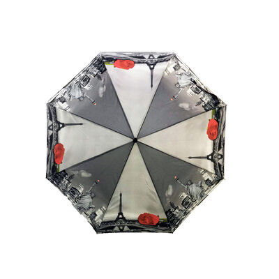 Samodzielna torebka z tkaniny składany przedmiot z dostosowania druku idealny do dostosowania opakowań i zwiększenia tożsamości