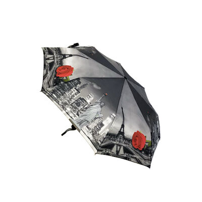 Samodzielna torebka z tkaniny składany przedmiot z dostosowania druku idealny do dostosowania opakowań i zwiększenia tożsamości