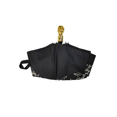 Xiamen składany parasol z 8 żebrami 27cm zamknięta długość kompaktowy lekki projekt Idealny do podróży biznesowych i aktywności na świeżym powietrzu