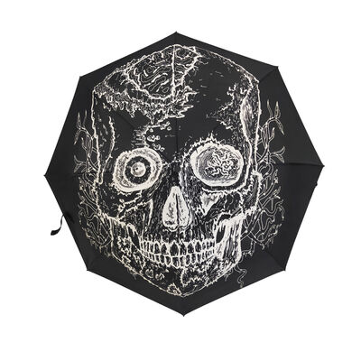 Xiamen składany parasol z 8 żebrami 27cm zamknięta długość kompaktowy lekki projekt Idealny do podróży biznesowych i aktywności na świeżym powietrzu