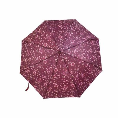 Wodotwórny składany parasol Kompaktny projekt, zawierający łagodną, przenośną ochronę podczas podróży