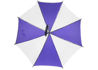 23 cale Automatyczne promocyjne parasole z nadrukiem Tańsze ramki Logo sitodruku
