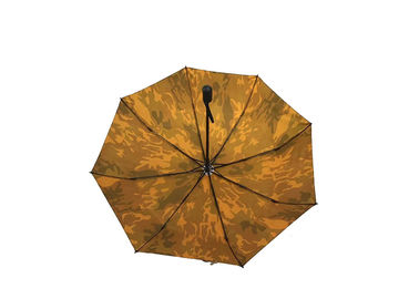 23-calowy automatyczny parasol zamykany Składany parasol Wytrzymałość Niepokojący wzór