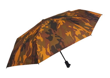 21-calowy modny kolorowy druk z mocnym parasolem podróżnym, kompaktowy parasol podróżny