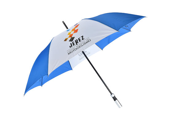 Ręczny, wiatroodporny parasol golfowy AZO Free 23 &quot;8 żeber