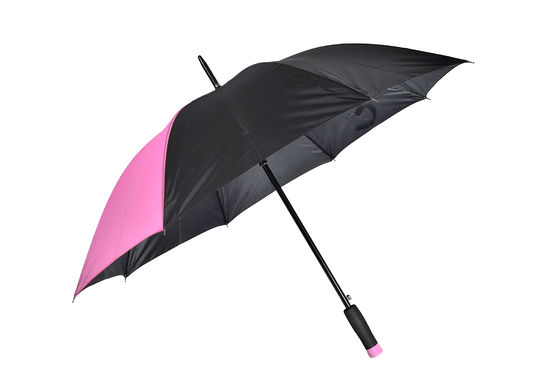 Ręczny, wiatroodporny parasol golfowy AZO Free 23 &quot;8 żeber