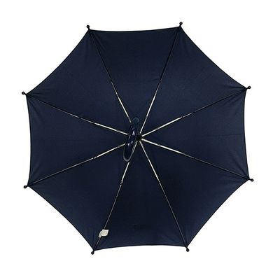 15.5 &quot;* 8K metalowa ramka Pongee Mini parasol dla dzieci