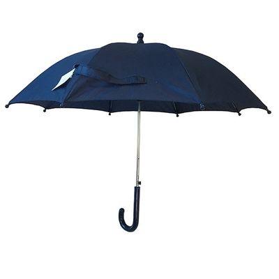 15.5 &quot;* 8K metalowa ramka Pongee Mini parasol dla dzieci