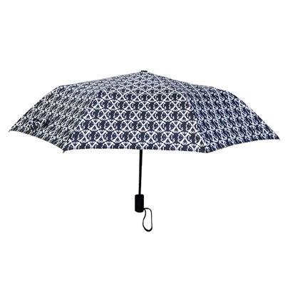 SGS powlekany gumą uchwyt o średnicy 98 cm składany parasol