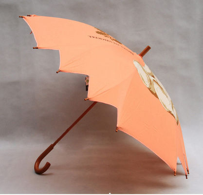 Kompaktowy parasol dziecięcy TUV Outdoor Metal Shaft