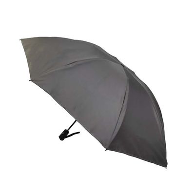 Wiatroodporny składany parasol SGS z włókna szklanego