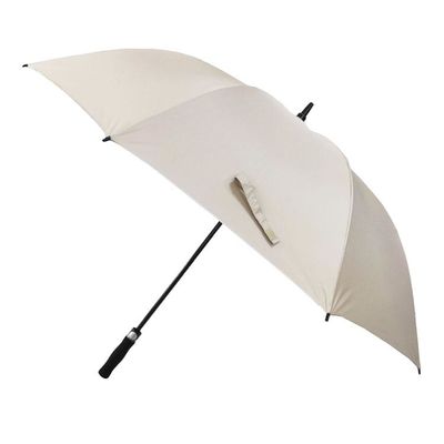 30-calowy, automatycznie otwierany duży parasol golfowy, wiatroodporny na deszczowy dzień