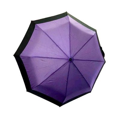 Wiatroodporny 3 składany automatyczny parasol podróżny 97 cm