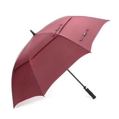 Kompaktowy parasol golfowy AZO Free Fiberglass Shaft 27 &quot;* 8K